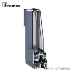 Оконная система Framex FТ69